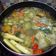 Cooksnap dari eRiza untuk resep Sup Ikan Kembung Daun Kemangi