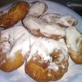 Cooksnap dari Nhadin Rhaffa untuk resep Donat empuk ekonomis