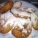 Cooksnap dari Nhadin Rhaffa untuk resep Donat empuk ekonomis