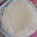 Cooksnap dari Chanty Santy untuk resep Kulit lumpia anti sobek
