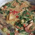 Cooksnap dari Roro Nurlia Devi untuk resep Mujaer kuah kuning