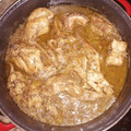 El cooksnap de zipakira cuando hizo Conejo segoviano.
