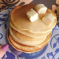 کوک اسنپ Gelareh .confectionery بعد از امتحان کردن پنکیک بدون شیر⁦♥️⁩ مرضیه پز.