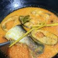 Cooksnap dari echawp untuk resep Ikan Patin Kuah Kuning