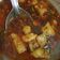 Krity Goenka का कुकस्नैप जब उन्होंने पूरी आलू की सब्जी (poori aloo ki sabzi recipe in Hindi) बनाया था।