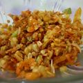 Cooksnap dari junglebells untuk resep Sambal Bawang putih goreng pedas (ga pahit)
