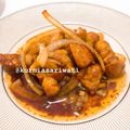Cooksnap dari Kurniasari Wati untuk resep Ayam Goreng Mentega Simple