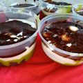 Cooksnap dari Nurhalija untuk resep Browkat (brownies alpukat)