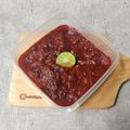 Cooksnap dari tunik 🍀 untuk resep Bumbu masak habang