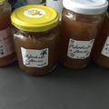 El cooksnap de @tesa.cuina cuando hizo Mermelada de albaricoque.