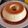 El cooksnap de Corina cuando hizo Flan casero.