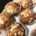 El cooksnap de nataliacm cuando hizo Magdalenas caseras esponjosas.