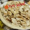 🌹Maram🌹Um sanad🌹's cooksnap of when they made شاورما دجاج بيتي.