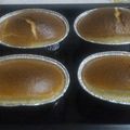 Cooksnap dari Sri Hidayati untuk resep Flourless KETO CheeseCake