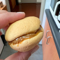 El cooksnap de Javi Salas cuando hizo Empolvados.