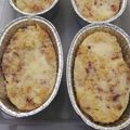 Cooksnap dari Yeny Fitriani untuk resep Macaroni schotel kukus
