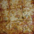 صورة من فاتن مصطفى، شاركها بعد تجربة وصفة بيتزا 🍕
