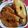 El cooksnap de Mauricia Torres cuando hizo Torta Frita.