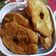 El cooksnap de Mauricia Torres cuando hizo Torta Frita.