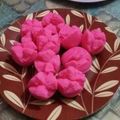 Cooksnap dari Liarosyadah untuk resep Kue Mangkok