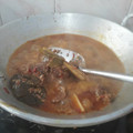 Cooksnap dari Nyas untuk resep Rendang Spesial