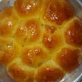 Cooksnap dari Asty Firdausy untuk resep Roti manis