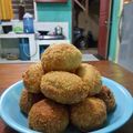 Cooksnap dari Angken Keenan untuk resep Roti goreng isi abon