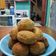Cooksnap dari Angken Keenan untuk resep Roti goreng isi abon