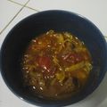 Cooksnap dari AEMaharani untuk resep Tongseng Daging Sapi