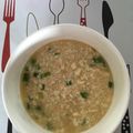 Cooksnap dari Michelin untuk resep Mun Tahu Ayam Udang 🐔🦐