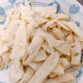 Chiou 的 清炒竹筍 cooksnap
