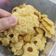 Cooksnap dari Yenny Ong untuk resep Milk butter cookies 3 bahan