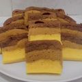 Cooksnap dari AyuMie_ untuk resep BolKus rasa Tiramisu
