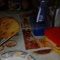 El cooksnap de Ivonne Loreto Pavié Elgueta cuando hizo Sopaipillas.