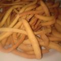 Cooksnap dari Azkila untuk resep Stik bawang 4 bahan