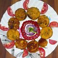 Ankita Bhattacharjee Roy's cooksnap of when they made আলুর চপ (Aloor chop recipe in bengali).