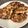 El cooksnap de Emma Gómez cuando hizo Tortitas de manzana y canela.
