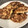 El cooksnap de Emma Gómez cuando hizo Tortitas de manzana y canela.