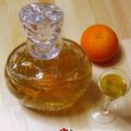 Cooksnap από amande στη συνταγή Σπιτικό λικέρ πορτοκάλι
