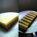 Cooksnap dari wulan untuk resep Bolu tiramisu kukus