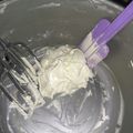 Cooksnap dari Rierie Rienia untuk resep Whippy Cream Homemade