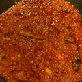 Cooksnap dari Ivysfoodcorner untuk resep Sambel Cengeng ala Mama