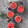 Cooksnap dari Pratiwi Pramuharsih untuk resep Bolu Keju Gouda Panggang