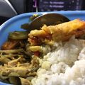 Cooksnap dari Mommy Rora untuk resep Teri basah kuah asam (pallumara mairo #makassar sul-sel)
