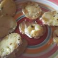 rajish's cooksnap of when they made Yummy potato rounds.