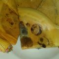 Cooksnap dari Ummu Fattah untuk resep Crepes crispy