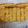 Cooksnap dari Yosepha Puspitadewi untuk resep Nugget ayam homemade (step by step)