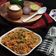 Keshma Raichura's cooksnap of when they made સેઝવાન રાઈસ.