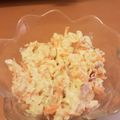 Katalin Bánkúti Cooksnap-ja, amikor elkészítette a(z) KFC saláta receptet.