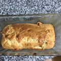 El cooksnap de Vanina Sylvestre cuando hizo Muffins Salados con Queso Azul.